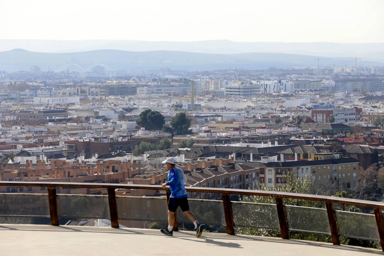 Veinte años del PGOU de Córdoba | Lo que no salió en Córdoba según el ‘Plan’