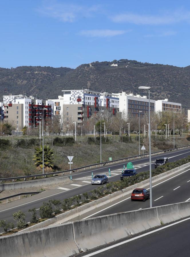 La huella del PGOU en Córdoba, en imágenes (I)