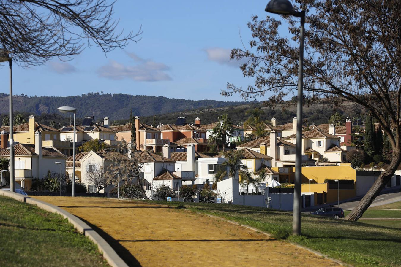 La huella del PGOU en Córdoba, en imágenes (I)