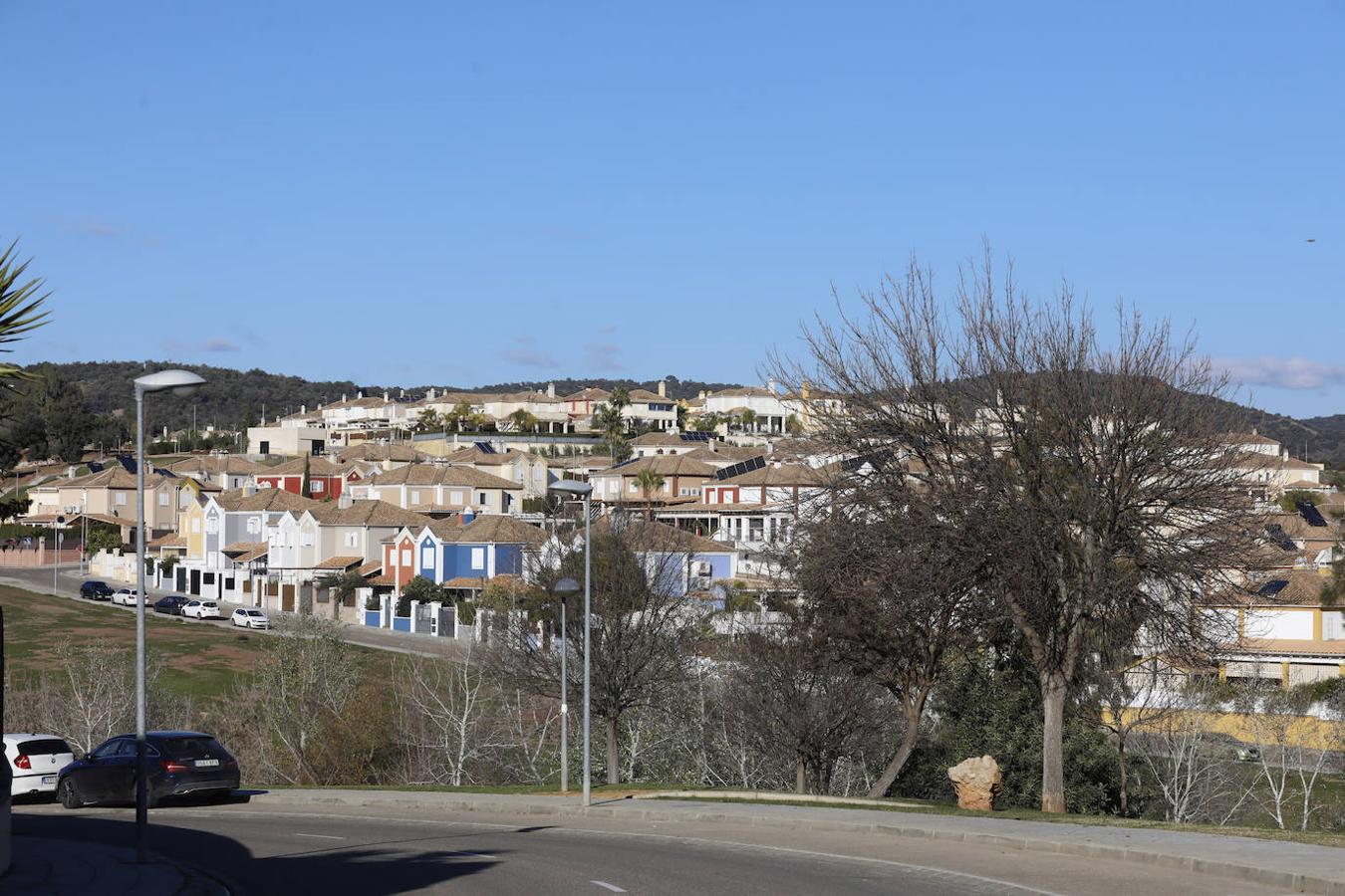 La huella del PGOU en Córdoba, en imágenes (I)