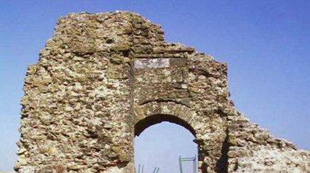 El patrimonio en peligro de Córdoba, en imágenes