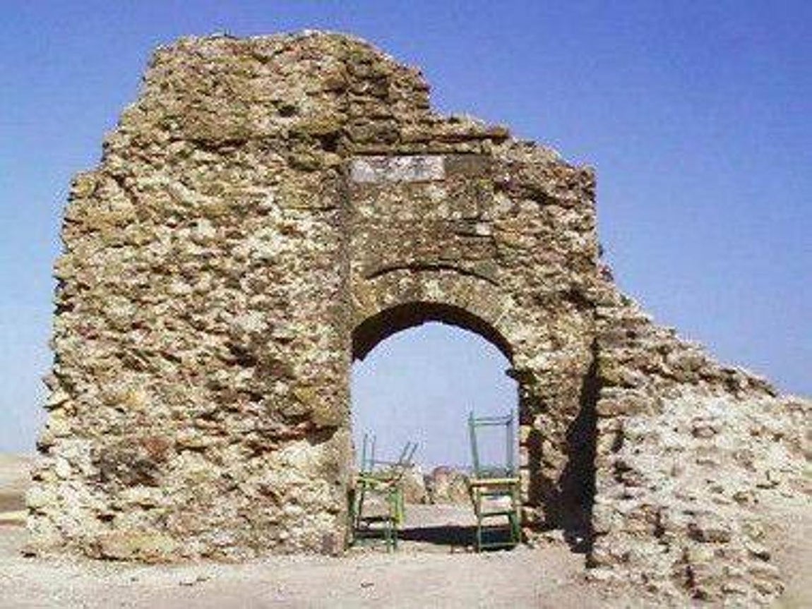 El patrimonio en peligro de Córdoba, en imágenes