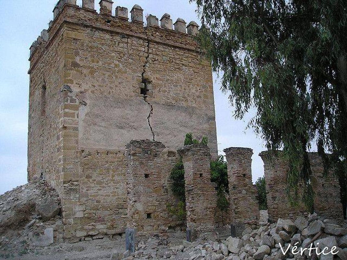 El patrimonio en peligro de Córdoba, en imágenes