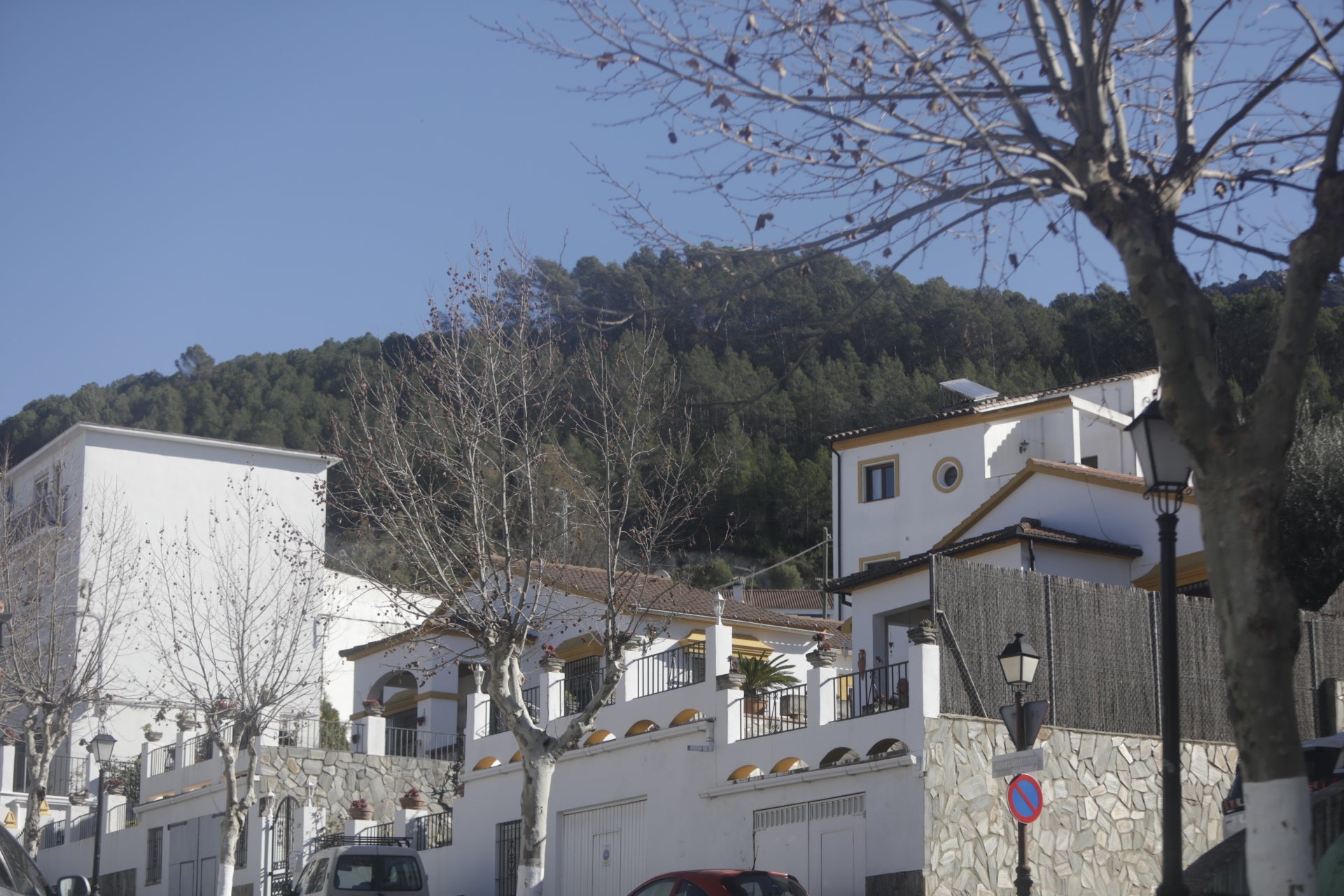 En imágenes: Conoce la localidad serrana de El Bosque