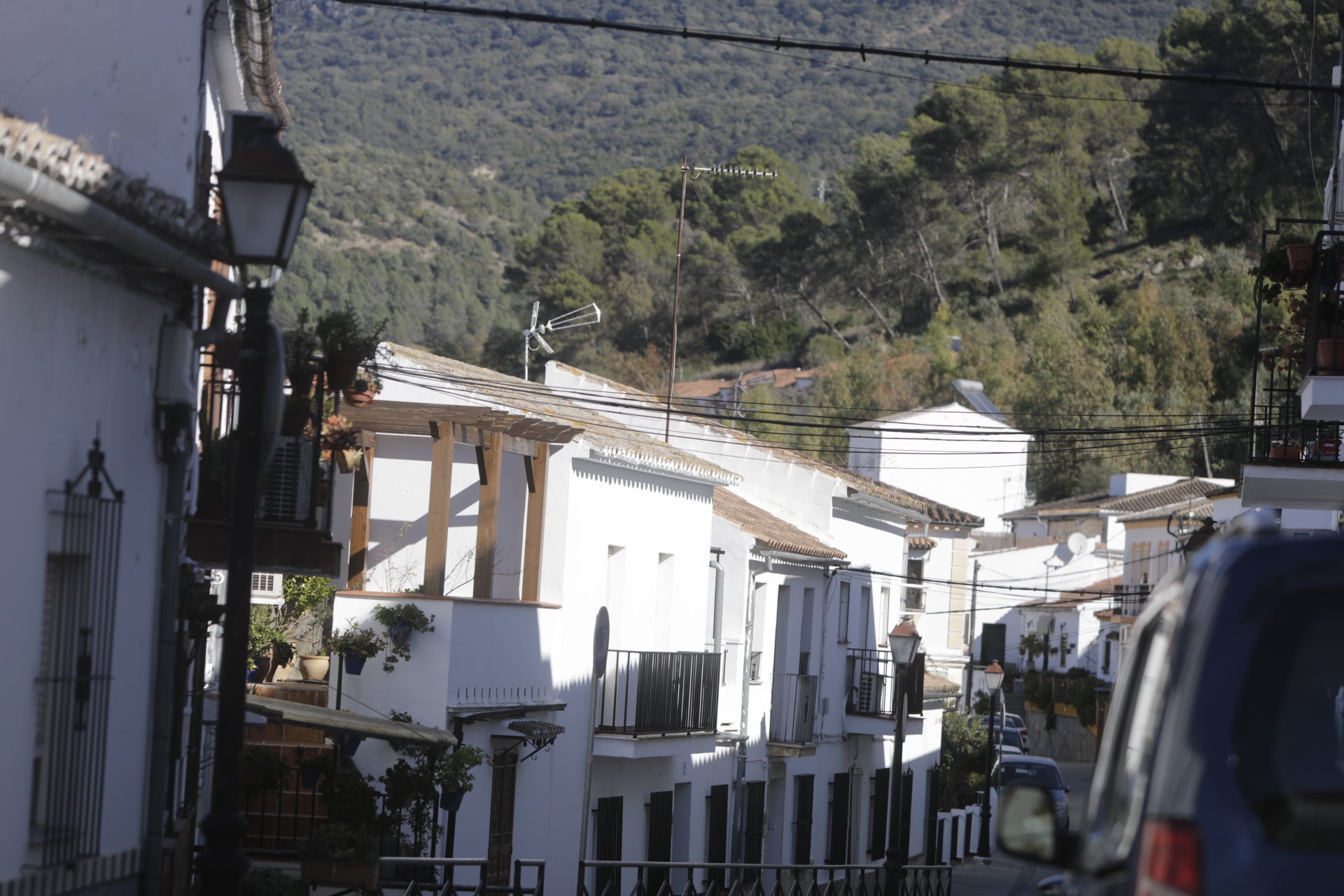 En imágenes: Conoce la localidad serrana de El Bosque