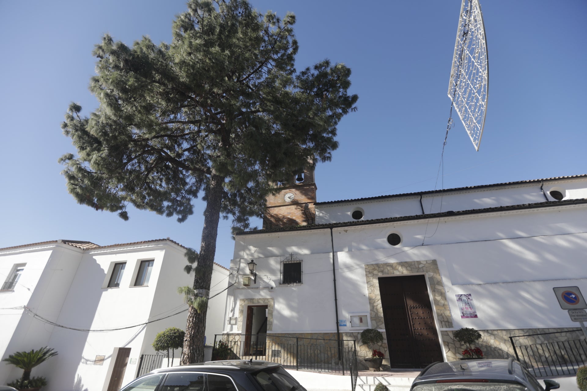 En imágenes: Conoce la localidad serrana de El Bosque