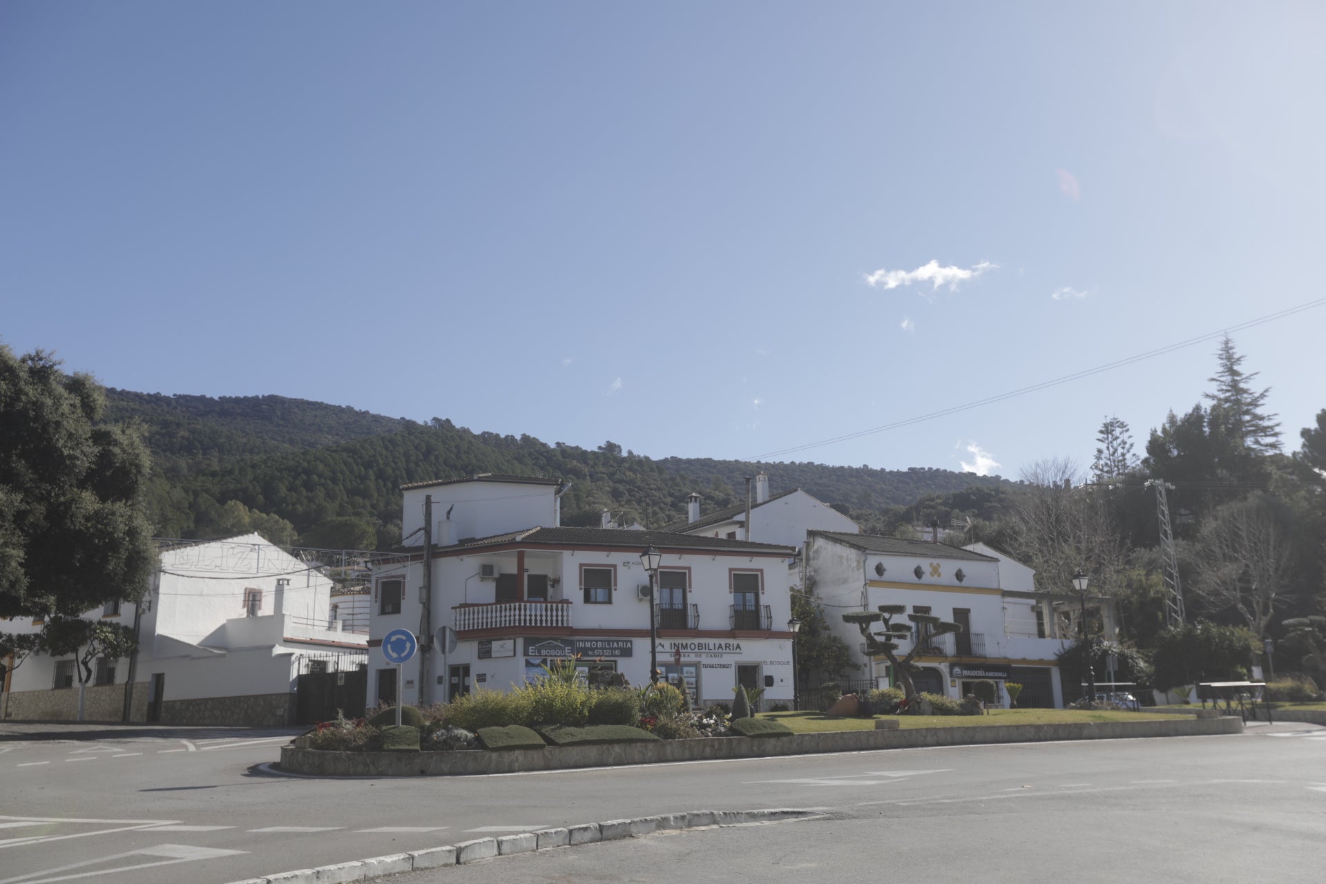 En imágenes: Conoce la localidad serrana de El Bosque