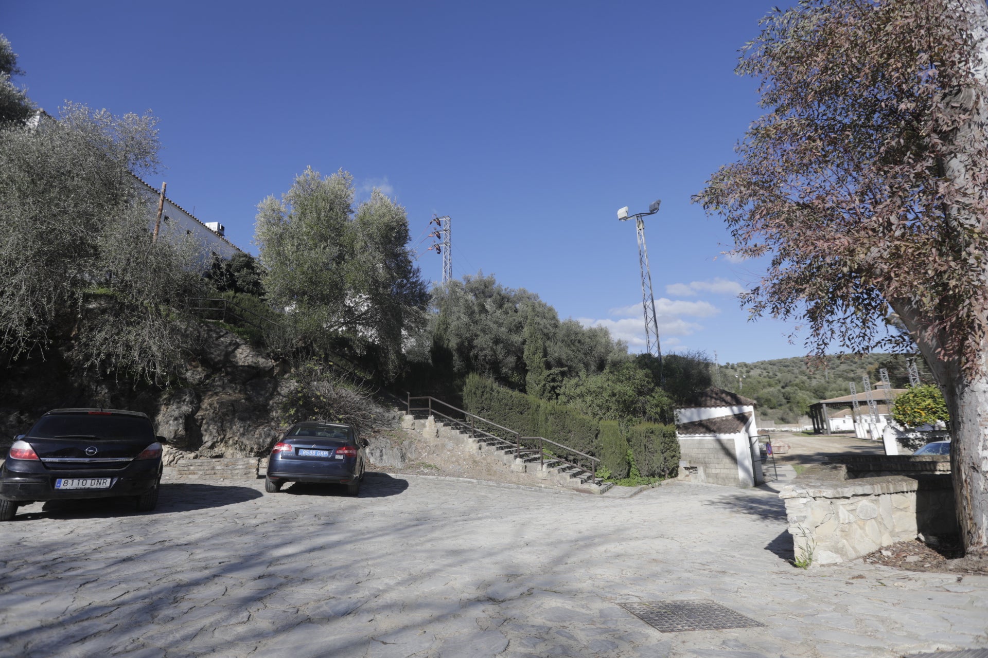 En imágenes: Conoce la localidad serrana de El Bosque