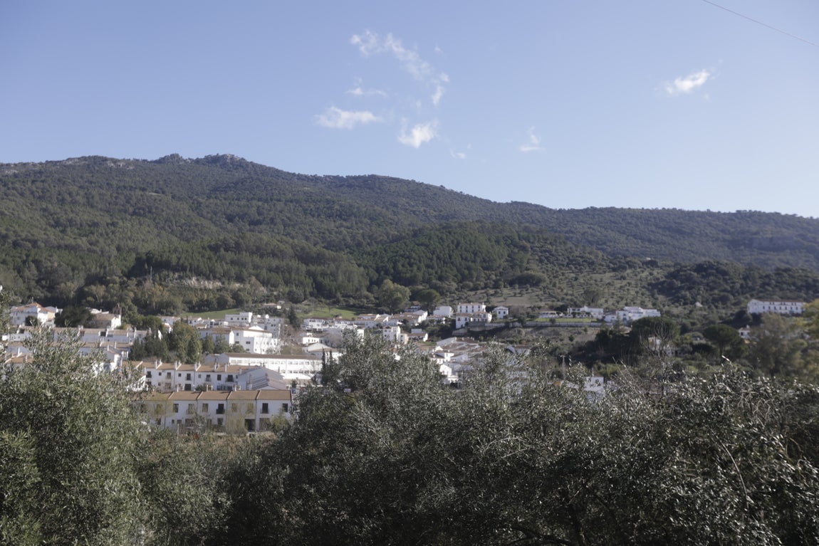 En imágenes: Conoce la localidad serrana de El Bosque
