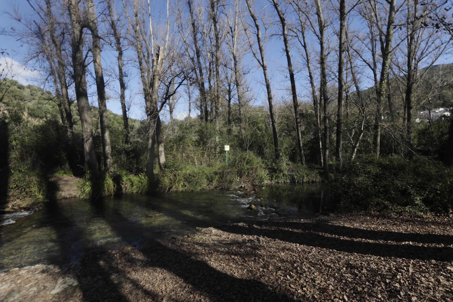 En imágenes: Conoce la localidad serrana de El Bosque