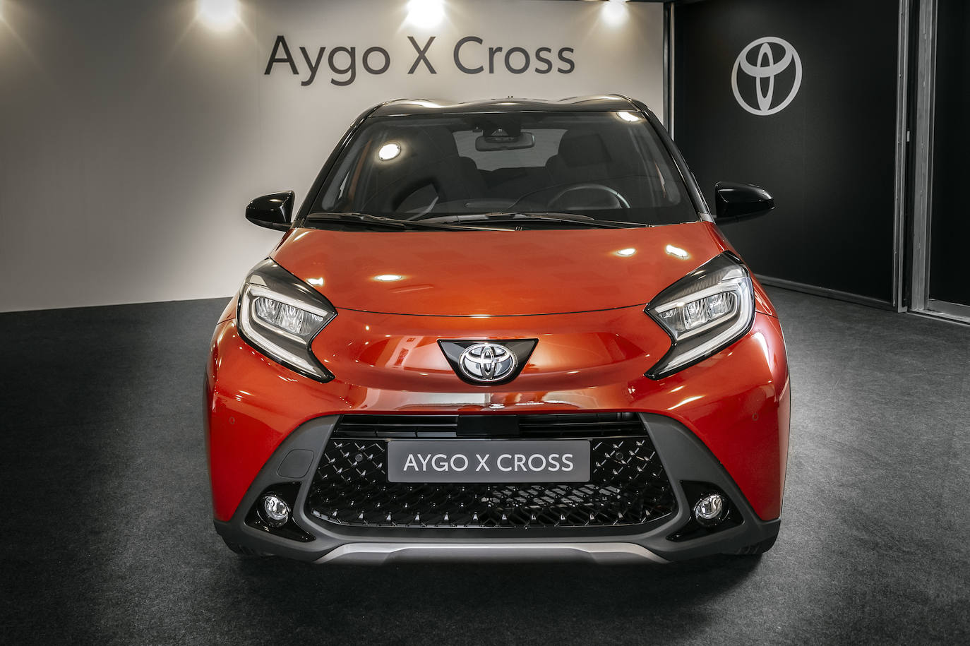 bZ4X, Aygo X Cross y GR86: la nueva familia Toyota