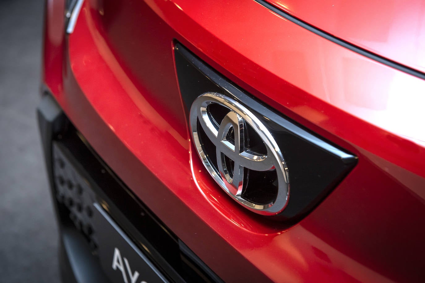 bZ4X, Aygo X Cross y GR86: la nueva familia Toyota