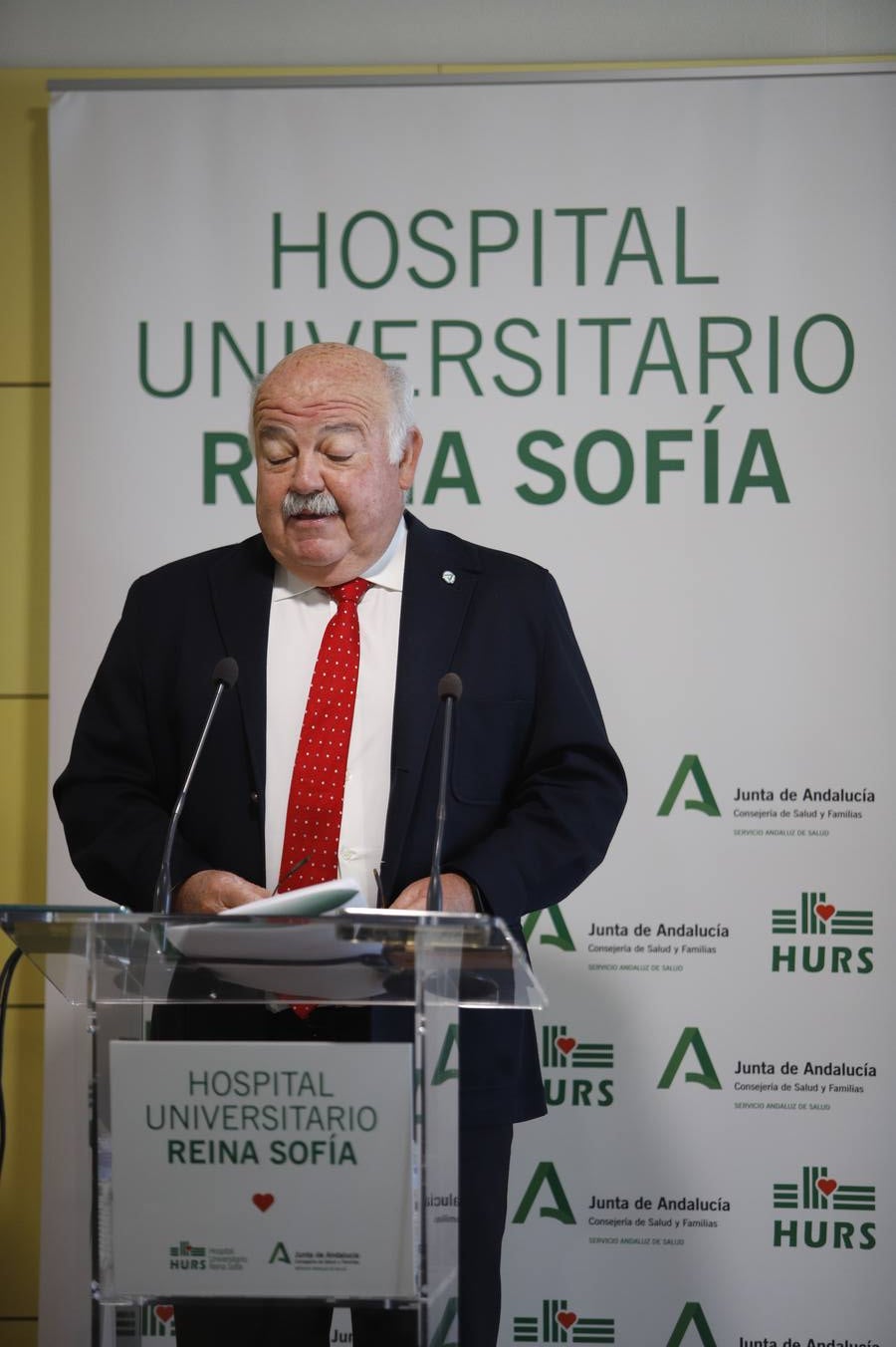 Así es la nueva UCI pediátrica del Hospital Reina Sofía de Córdoba