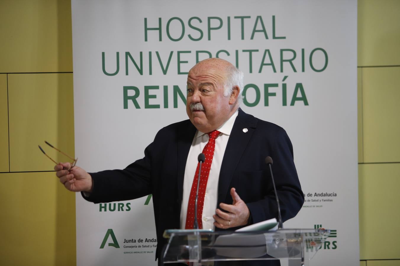 Así es la nueva UCI pediátrica del Hospital Reina Sofía de Córdoba