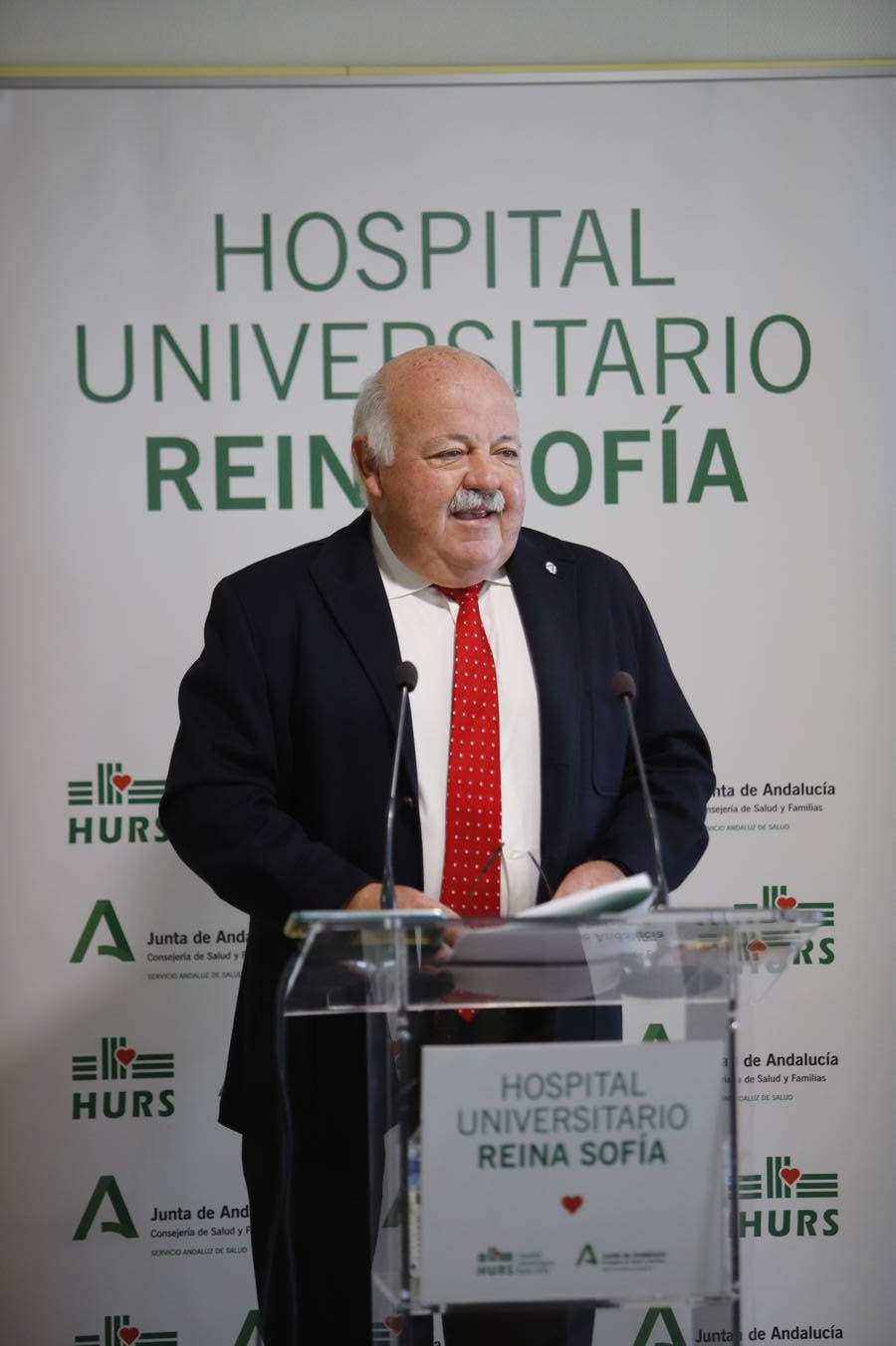 Así es la nueva UCI pediátrica del Hospital Reina Sofía de Córdoba