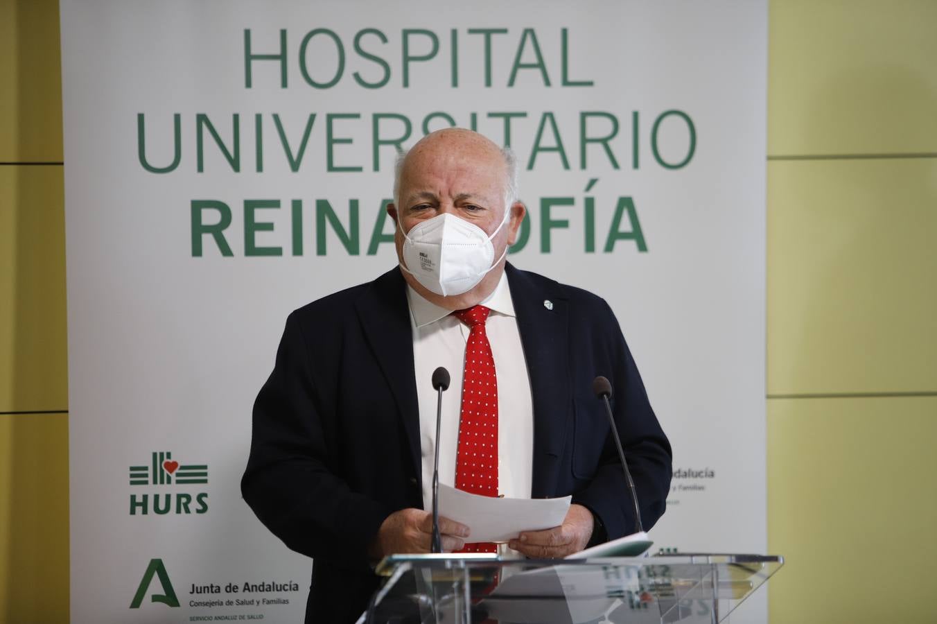 Así es la nueva UCI pediátrica del Hospital Reina Sofía de Córdoba