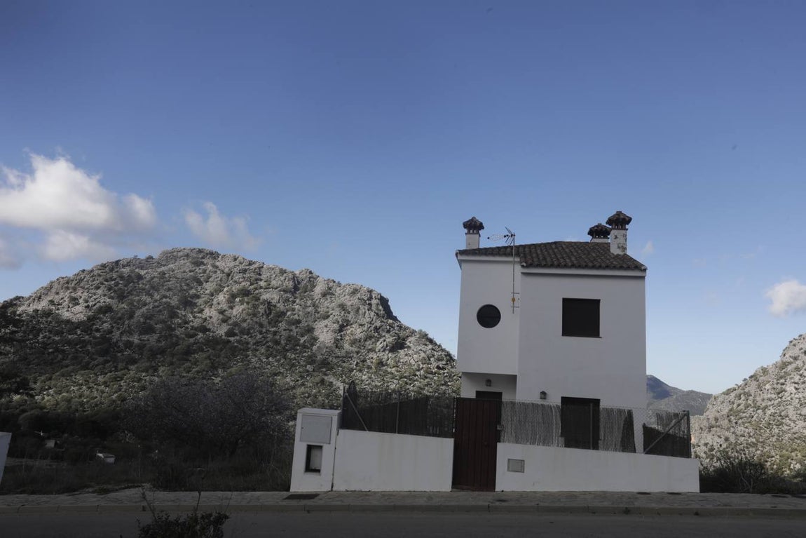 Fotos: las mejores imágenes de Benaocaz