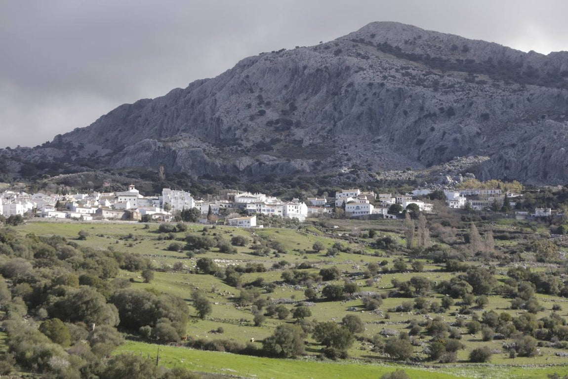 Fotos: las mejores imágenes de Benaocaz