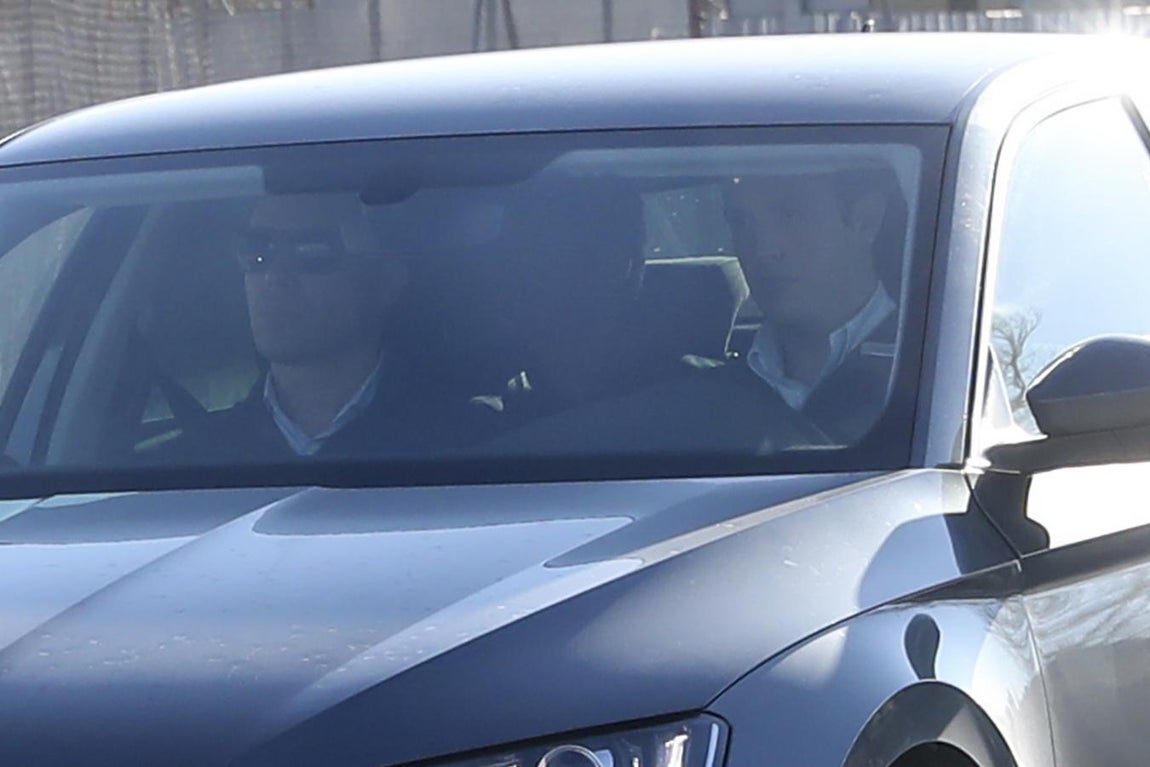 En junio de 2018 ingresaba en la prisión de Brieva, en Ávila, tras ser condenado por los delitos de prevaricación, malversación, tráfico de influencias, fraude a la Administración Pública y dos delitos fiscales. Después se trasladaba a la prisión de Zaballa (Álava) para continuar su condena en régimen abierto.. 