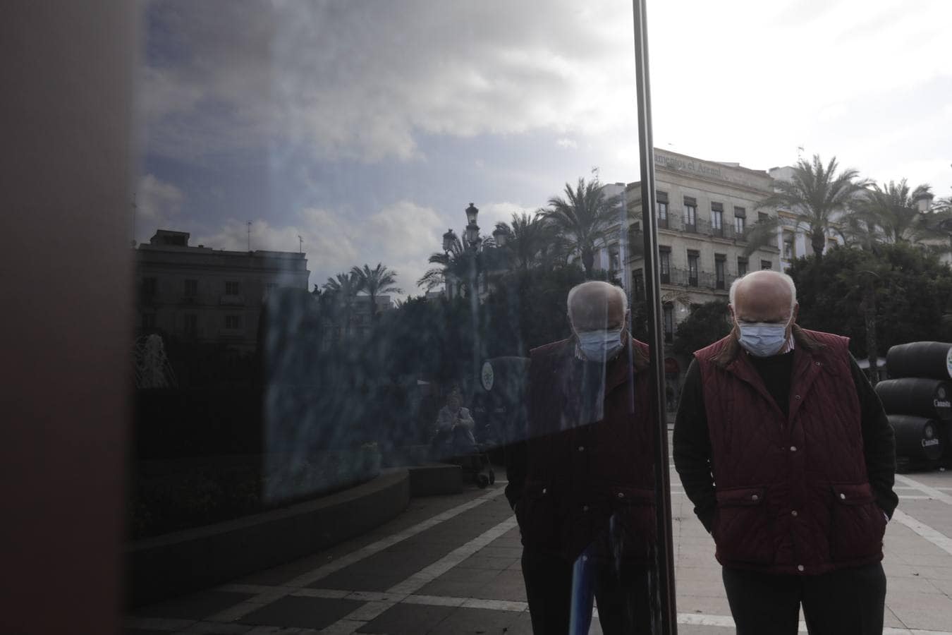 FOTOS: Exposición ‘Otros mundos’ en Jerez