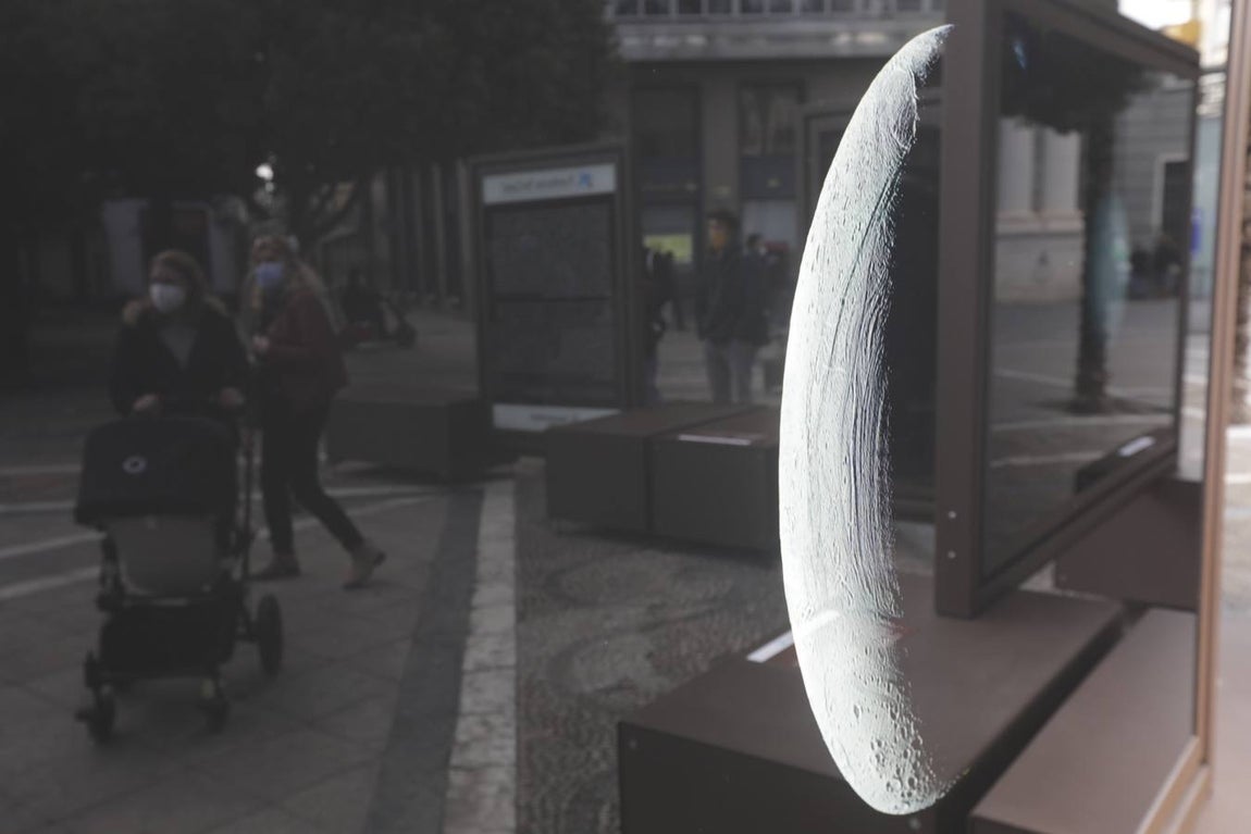 FOTOS: Exposición ‘Otros mundos’ en Jerez