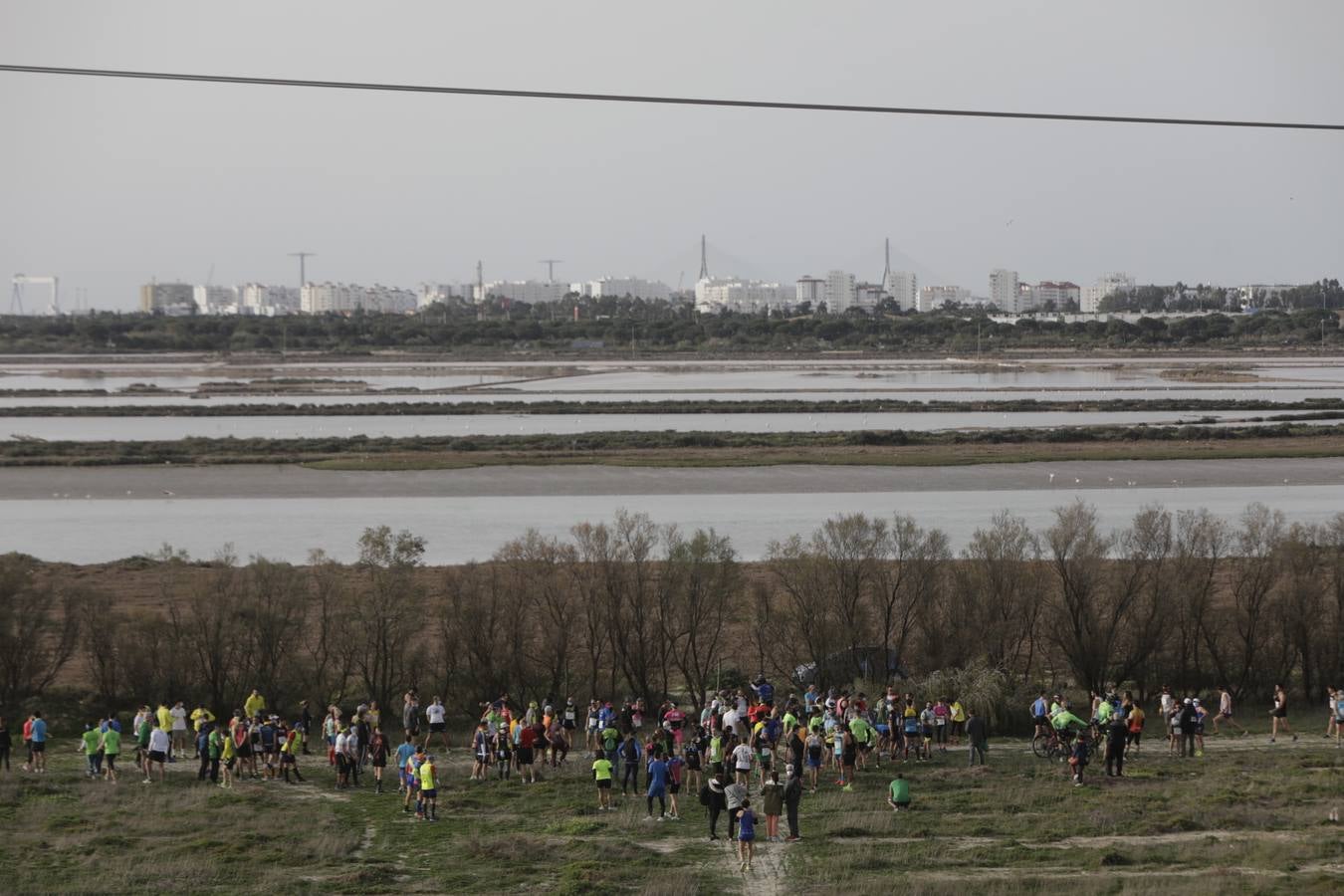 FOTOS: El Eco Cross Parque del Guadalete, en imágenes