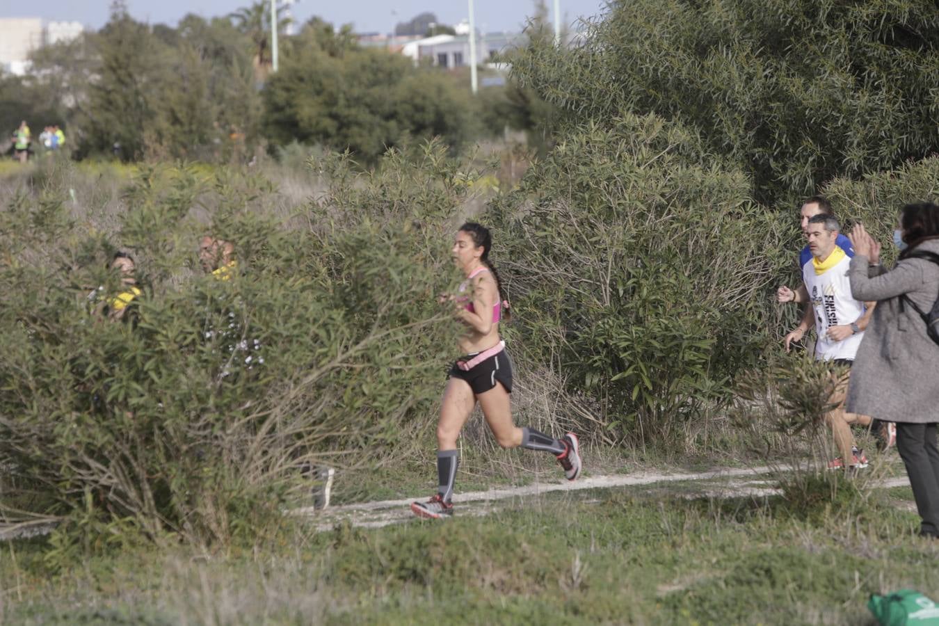 FOTOS: El Eco Cross Parque del Guadalete, en imágenes