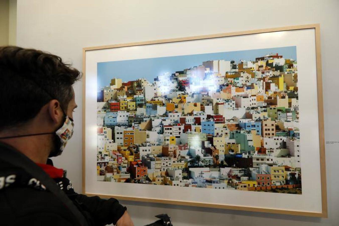 La exposición del premio de fotografía Pilar Citoler en Córdoba, en imágenes