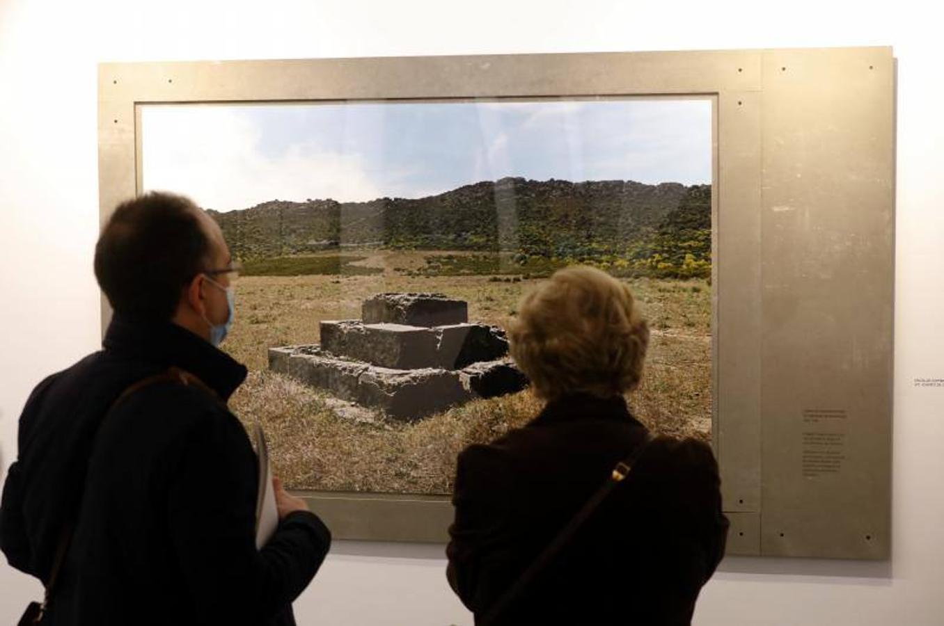 La exposición del premio de fotografía Pilar Citoler en Córdoba, en imágenes