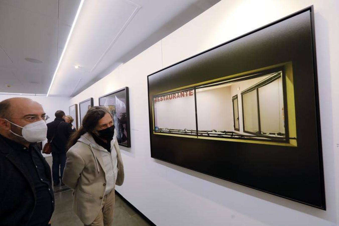 La exposición del premio de fotografía Pilar Citoler en Córdoba, en imágenes