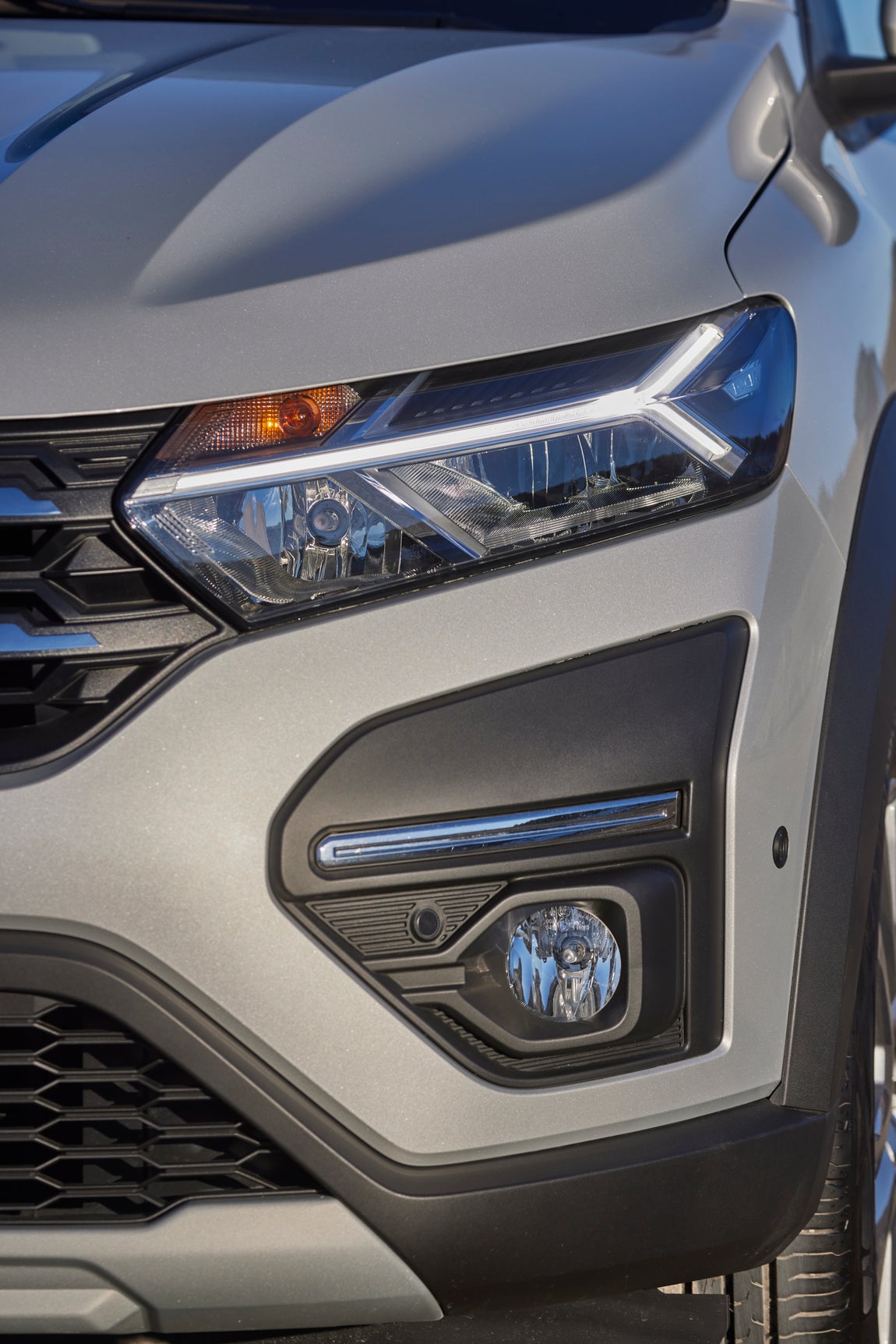 Fotogalería: Nuevo Dacia Jogger