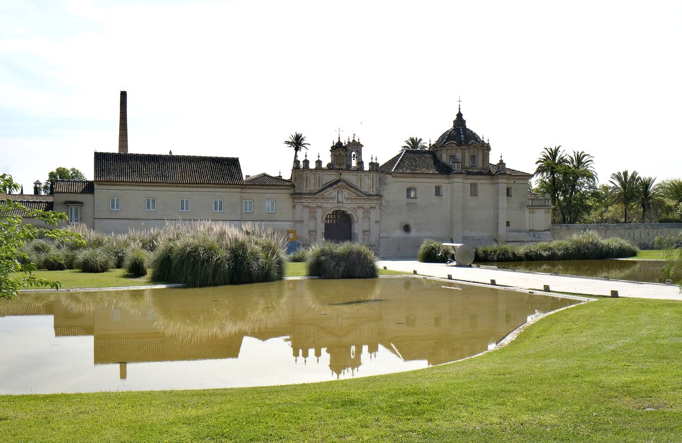 Monasterio de Santa María de las Cuevas