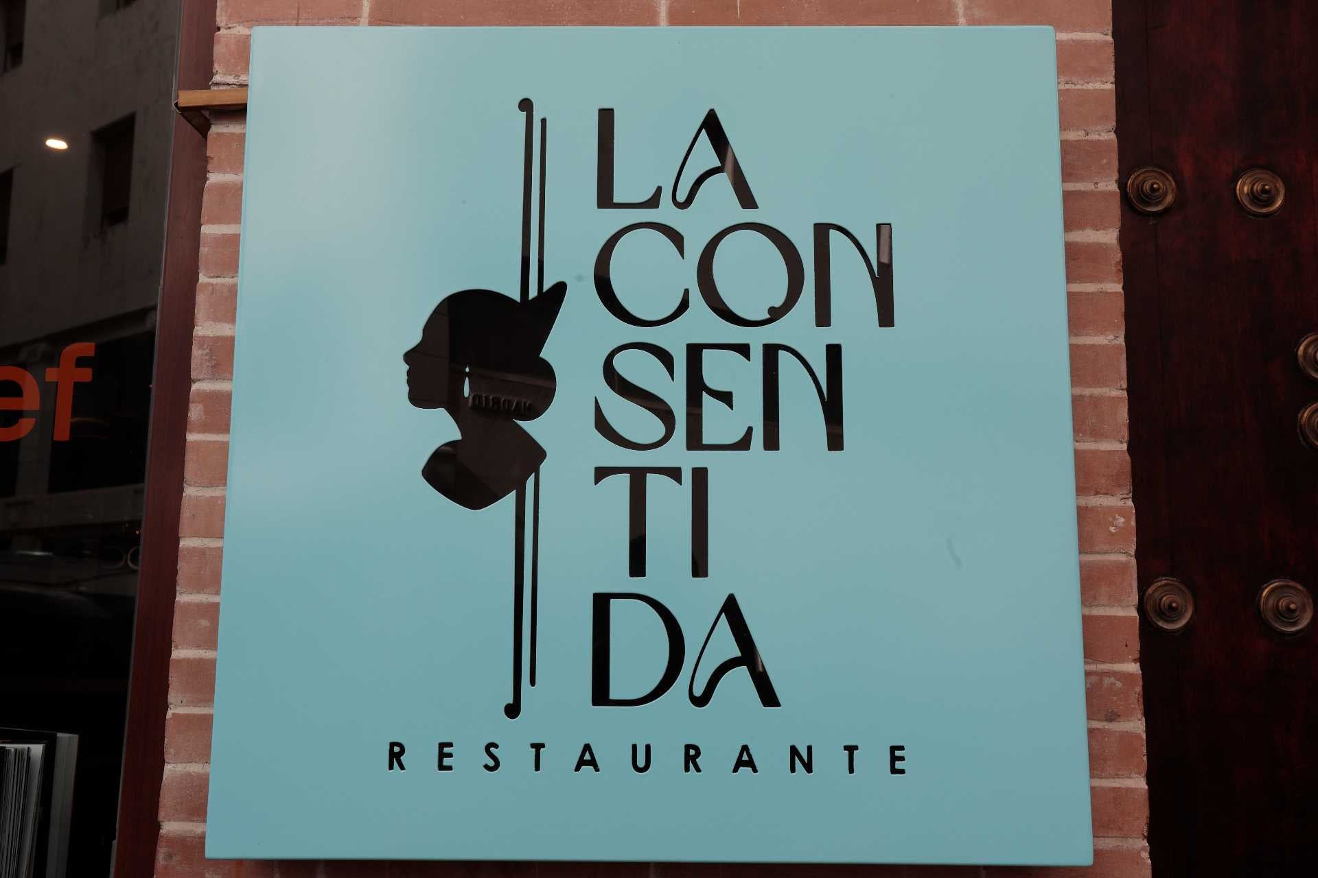 La Consentida