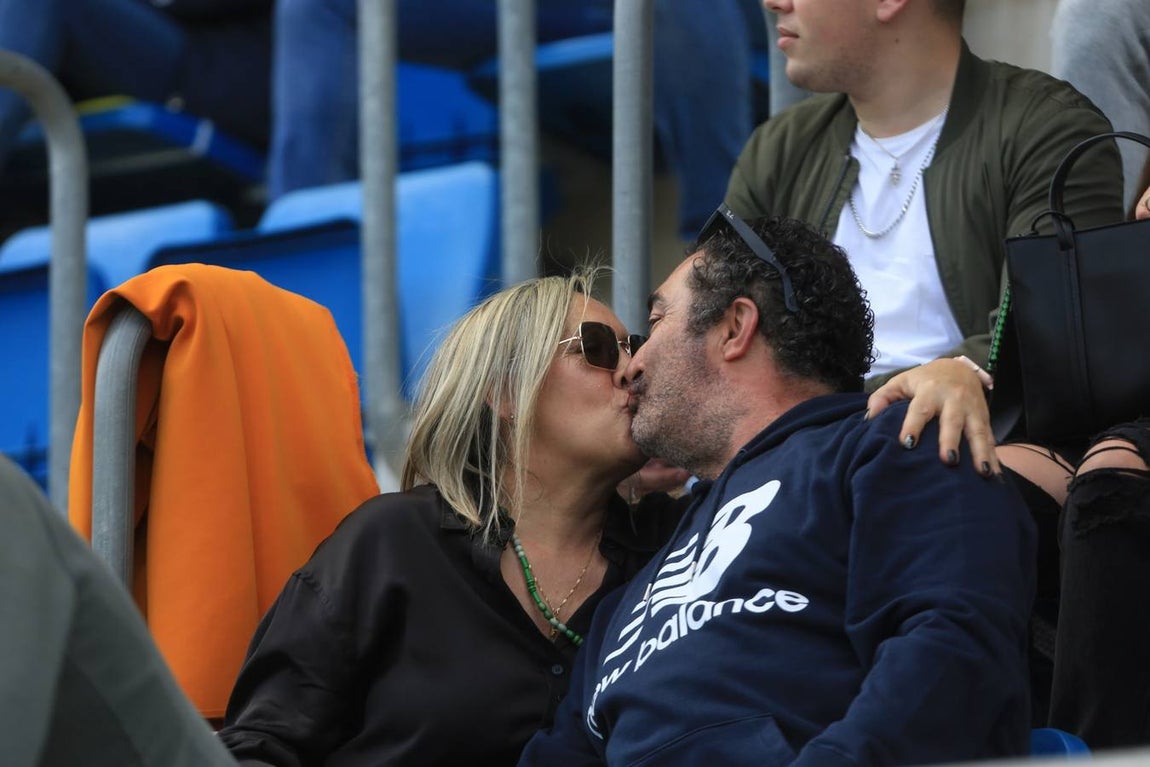 Fotos: Búscate en el Cádiz-Celta