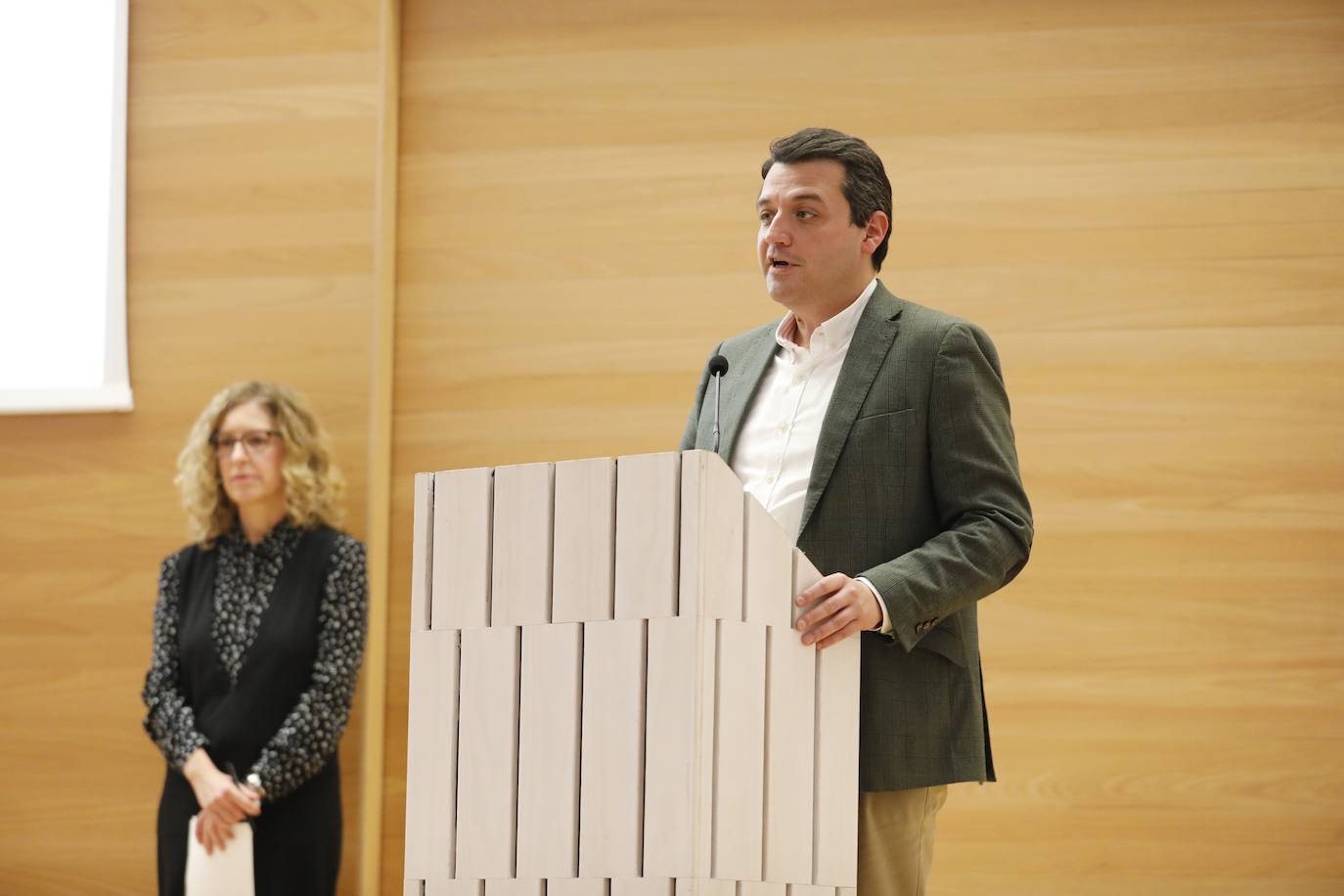 La entrega de los premios de arquitectura Félix Hernández en Córdoba, en imágenes
