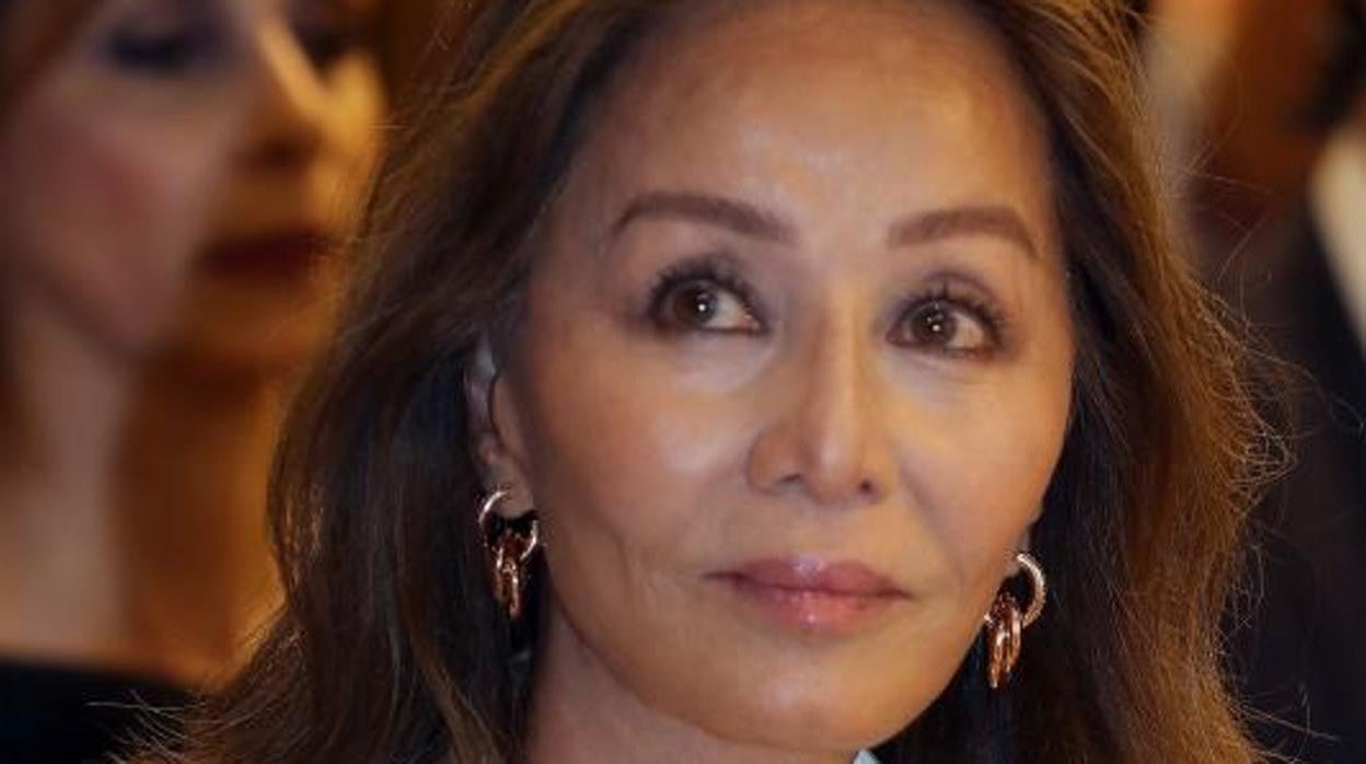 Isabel Preysler, una vida en imágenes