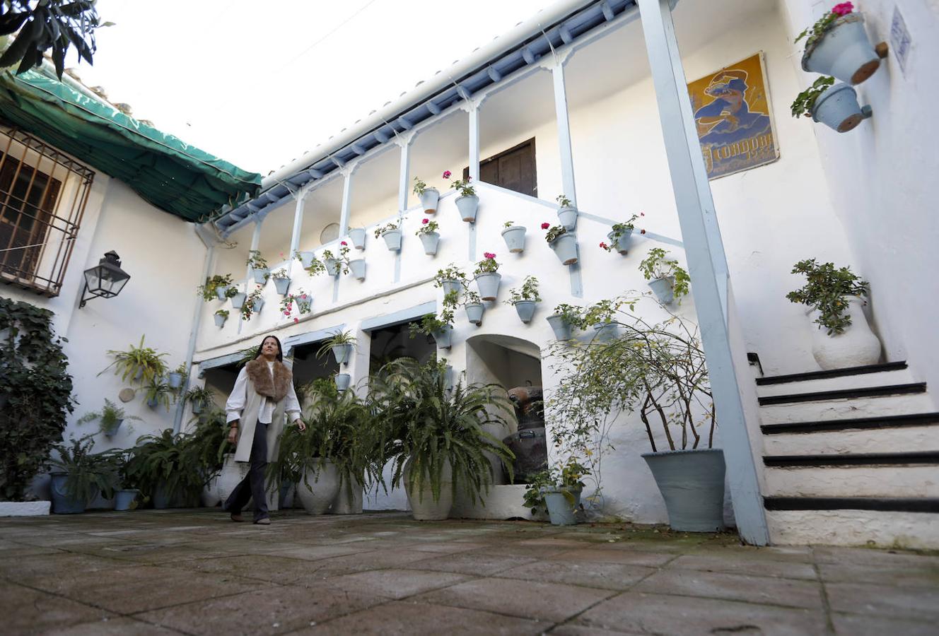 Bodegas Campos y los patios, cuando el menú es salvar la arquitectura popular de Córdoba