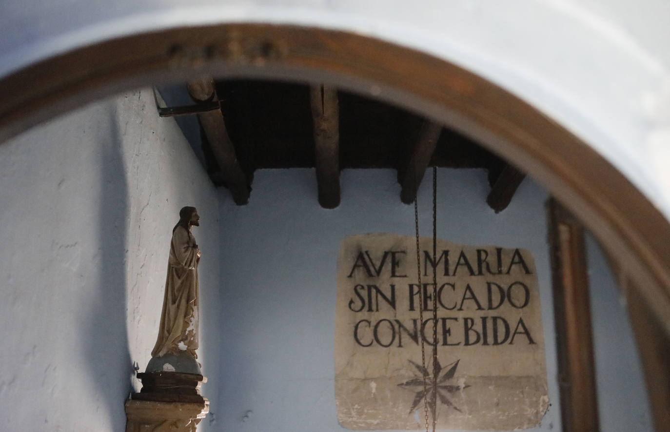 En imágenes, los patios de Bodegas Campos en Córdoba y la casa de Badanas, 15