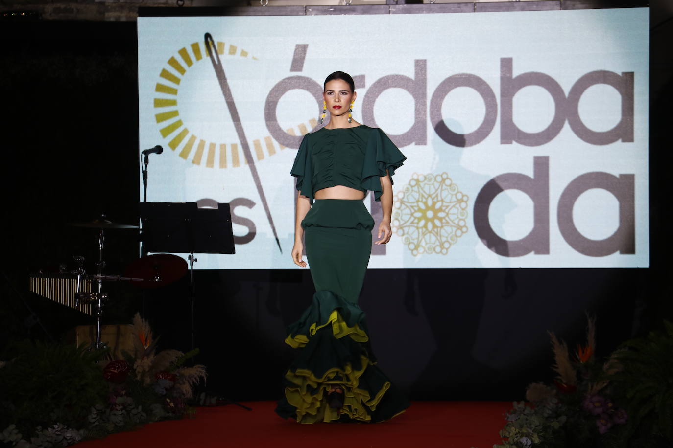 El desfile de Córdoba Es Moda, en imágenes