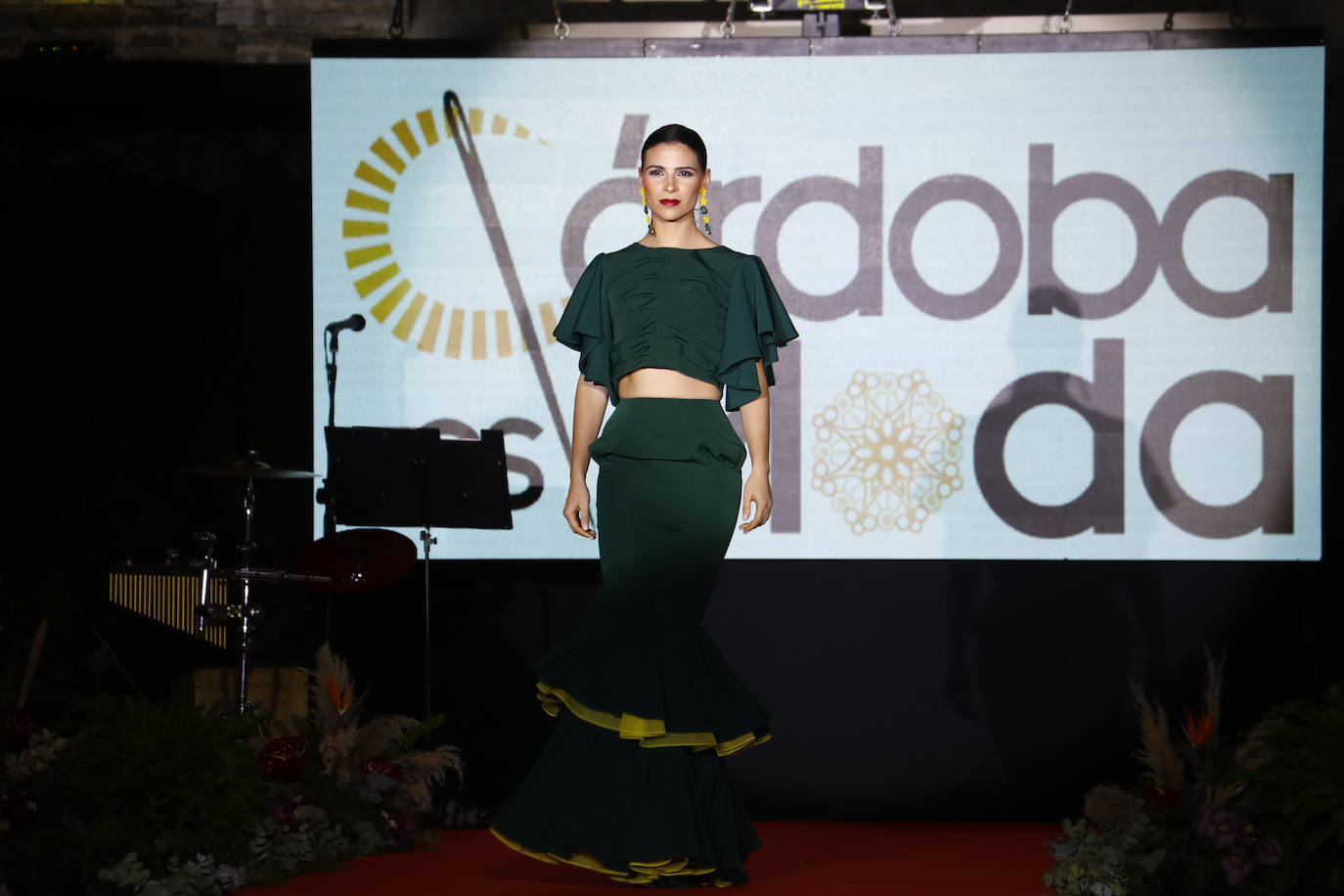 El desfile de Córdoba Es Moda, en imágenes