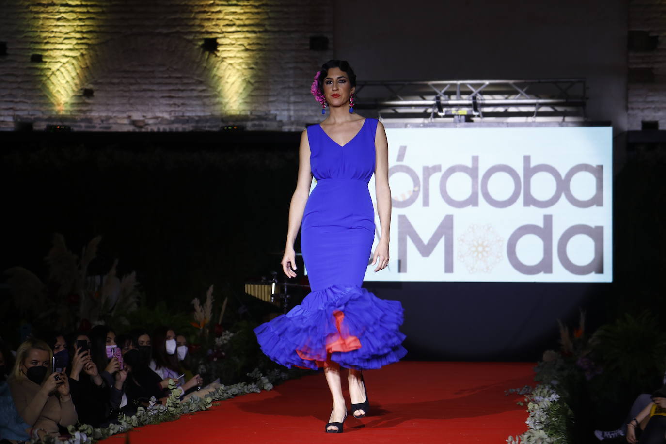 El desfile de Córdoba Es Moda, en imágenes