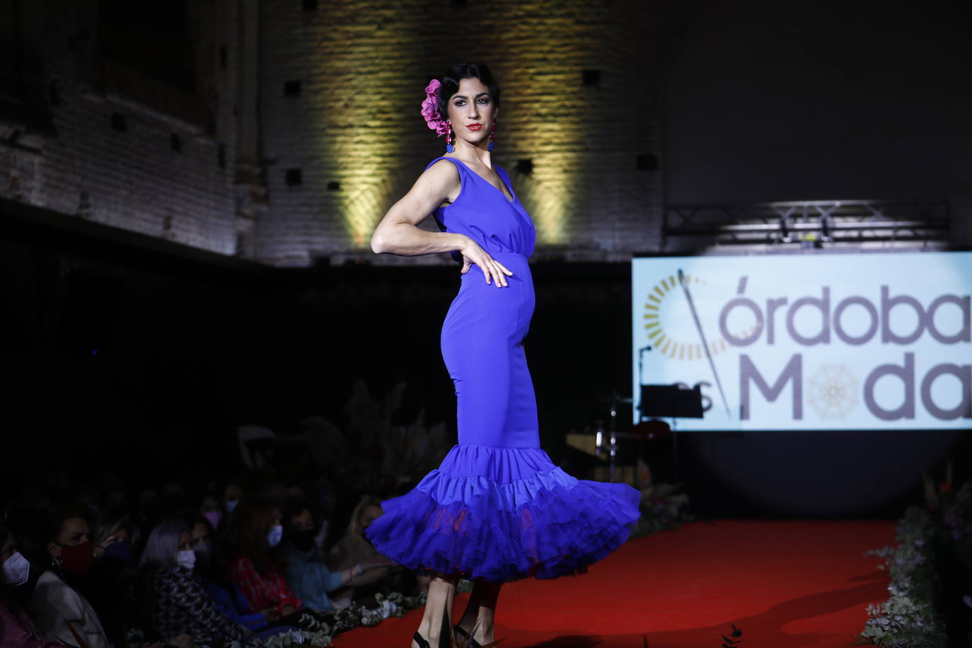 El desfile de Córdoba Es Moda, en imágenes