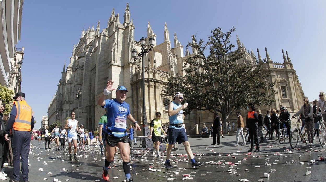 ¿Has corrido el Zurich Maratón Sevilla 2022? Búscate aquí (4)