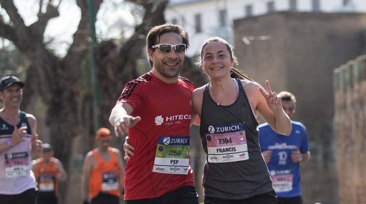 ¿Has corrido el Zurich Maratón Sevilla 2022? Búscate aquí (11)