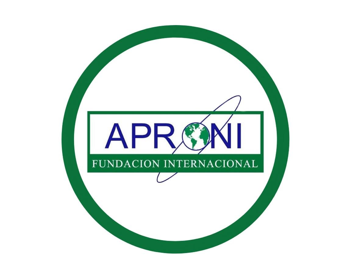 Fundación Internacional Aproni. Medalla Solidaridad y Concordia