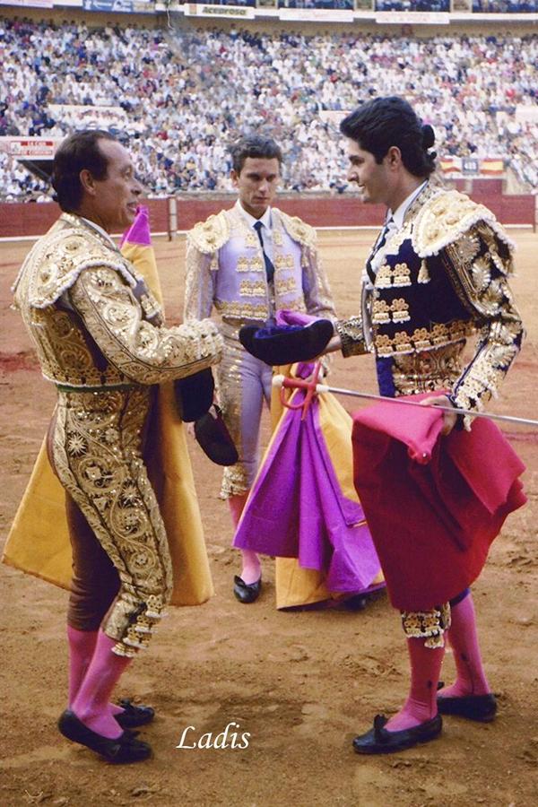 El archivo torero de Rafael González &#039;Chiquilín&#039;, en imágenes