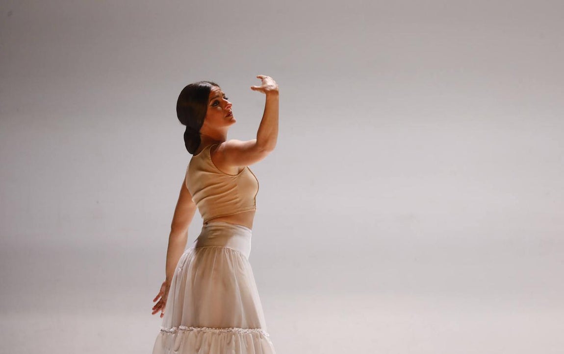 &#039;El maleficio de la mariposa&#039; en el Gran Teatro de Córdoba, en imágenes