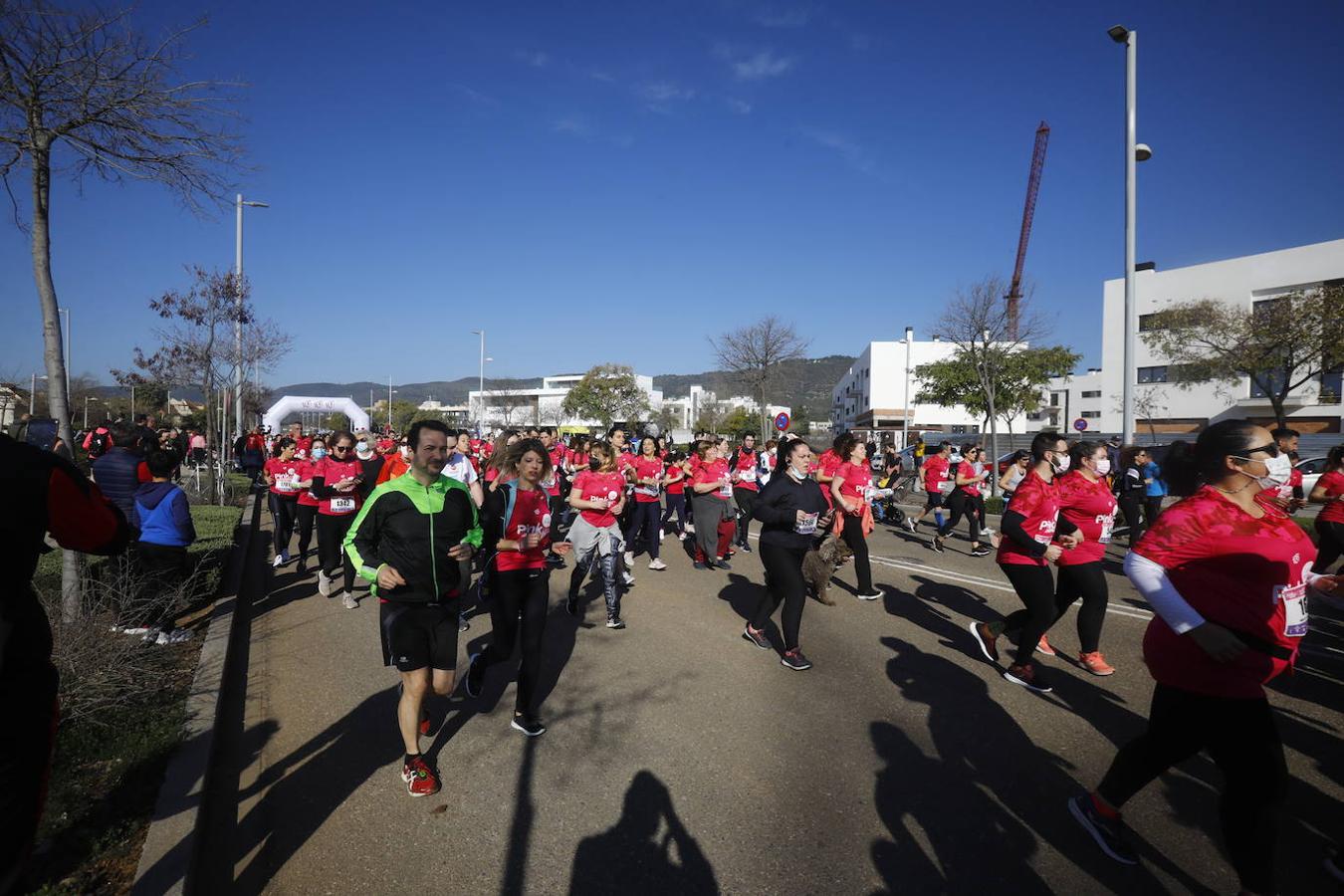 La Pink Running Córdoba 2022, en imágenes