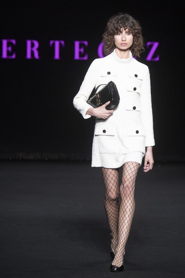 Pertegaz otoño/invierno 2022-2023. 