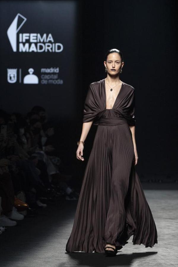 Isabel Sanchís: la moda española que triunfa en América